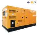 Electric Equipment Welder Silent Type 100KVA 80KW Power Diesel Generator